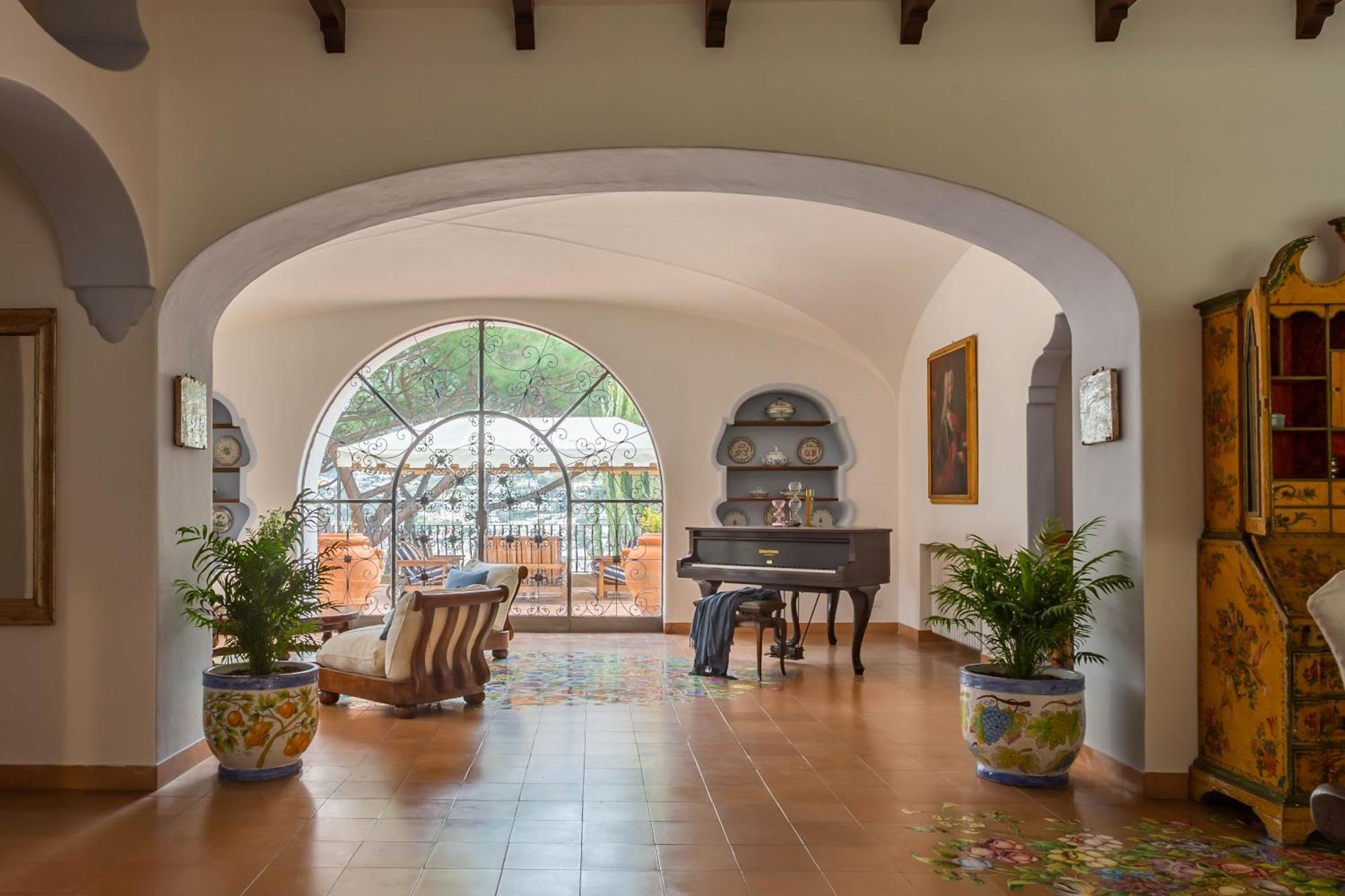 Villa Le Pagine Bianche *