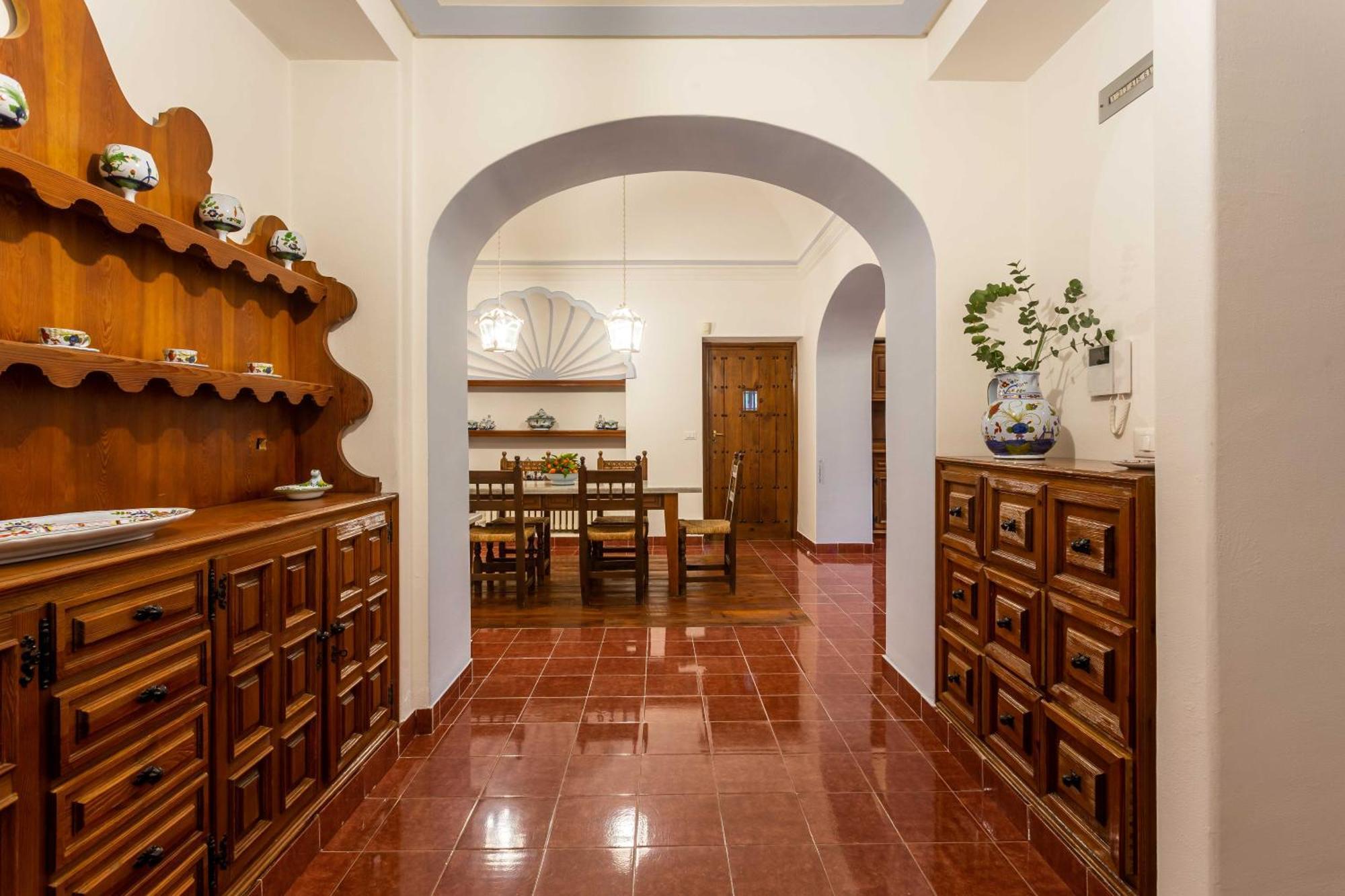 Le Pagine Bianche Villa