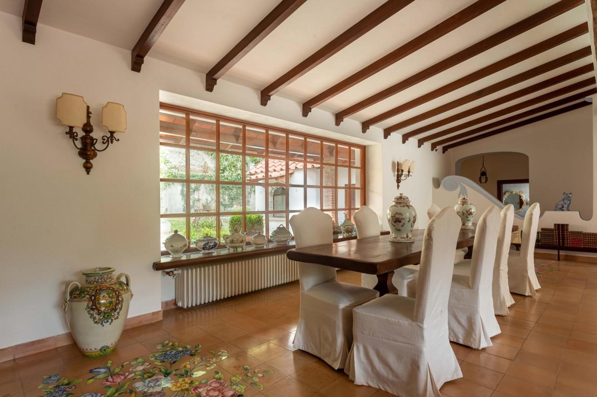 Le Pagine Bianche Villa *